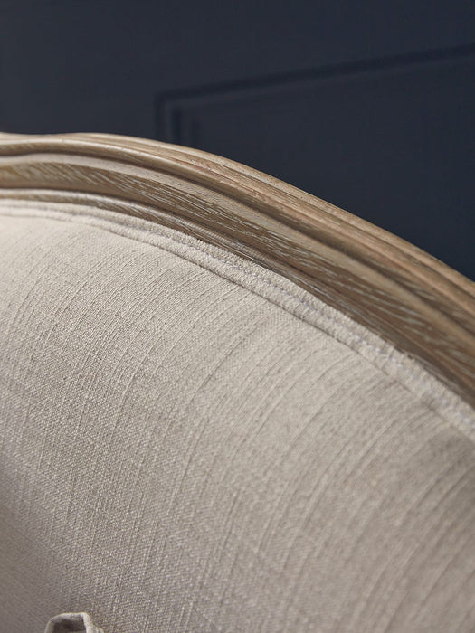Hamina Armchair