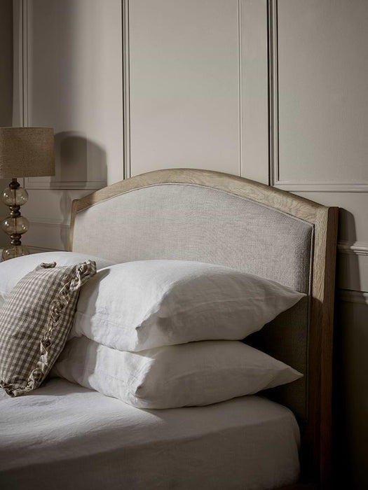 Myla Bed - Kingsize