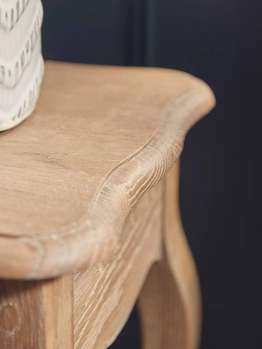 Avery Bedside Table