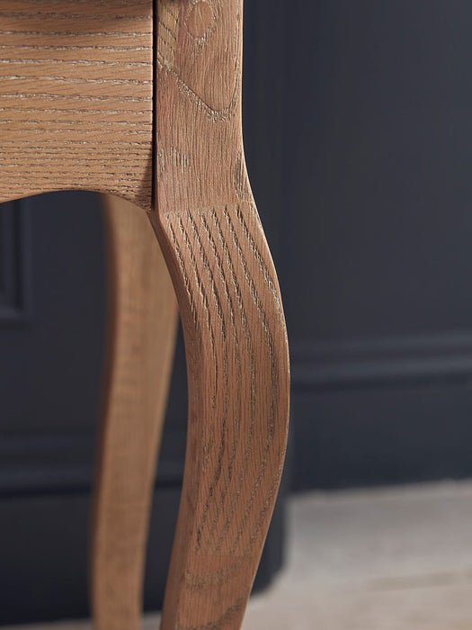 Avery Bedside Table