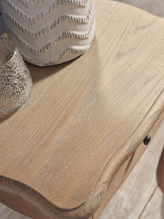 Avery Bedside Table