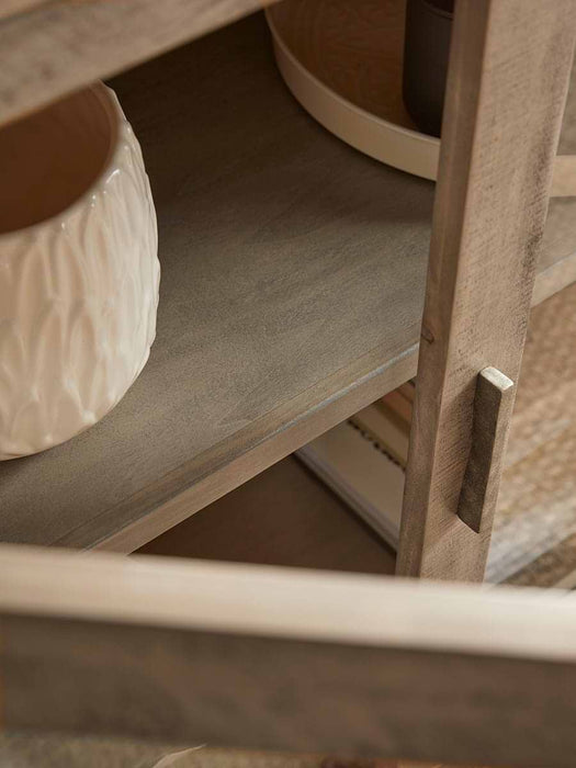 Harlow Sideboard