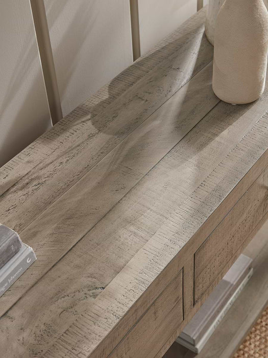 Harlow Console Table