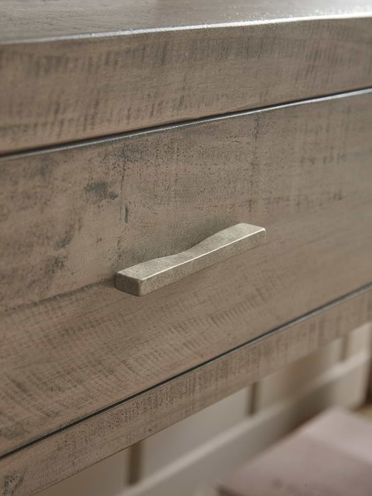 Harlow Console Table