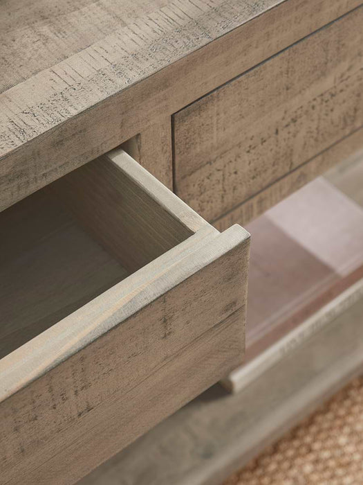Harlow Console Table
