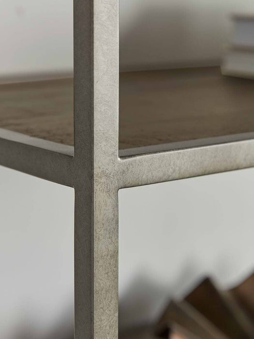 Tacoma Shelf Unit