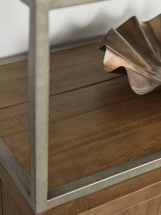 Tacoma Shelf Unit