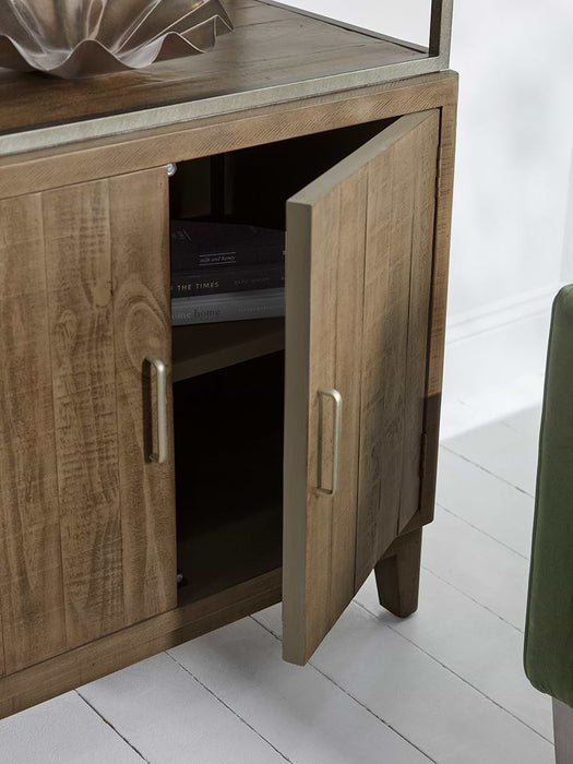 Tacoma Shelf Unit