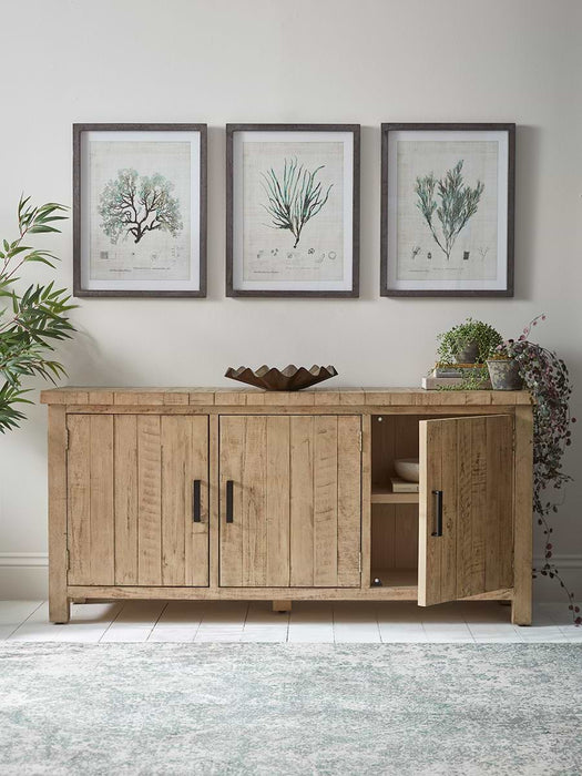 Leida Sideboard