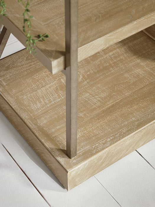 Tavira Shelf Unit