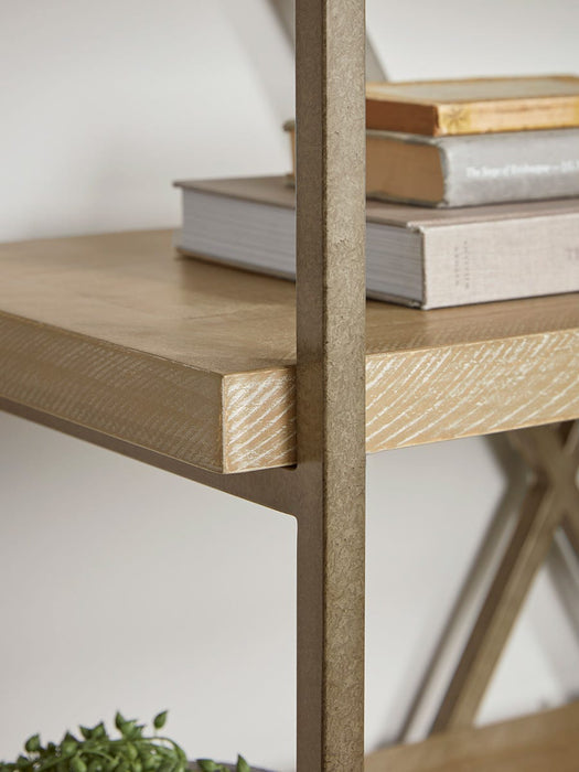 Tavira Shelf Unit