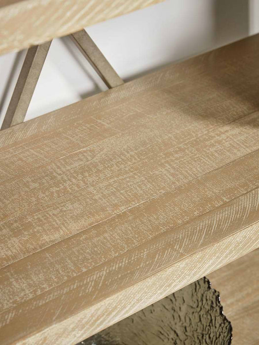Tavira Shelf Unit