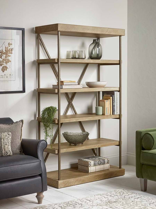 Tavira Shelf Unit