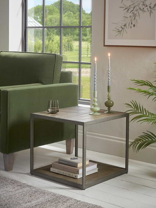 Renton Side Table