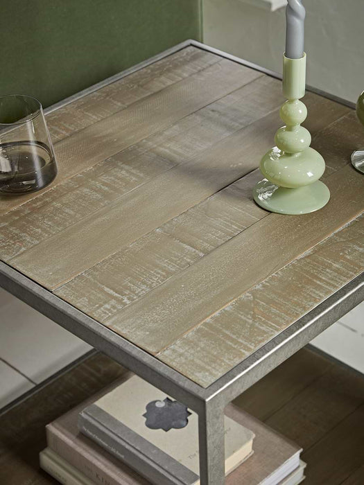 Renton Side Table