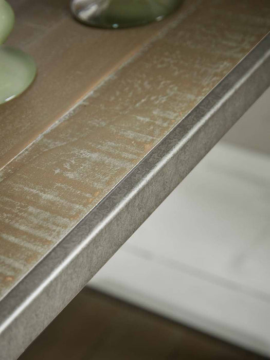 Renton Side Table