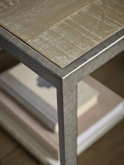 Renton Side Table