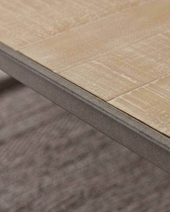 Renton Coffee Table