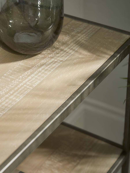 Renton Console Table