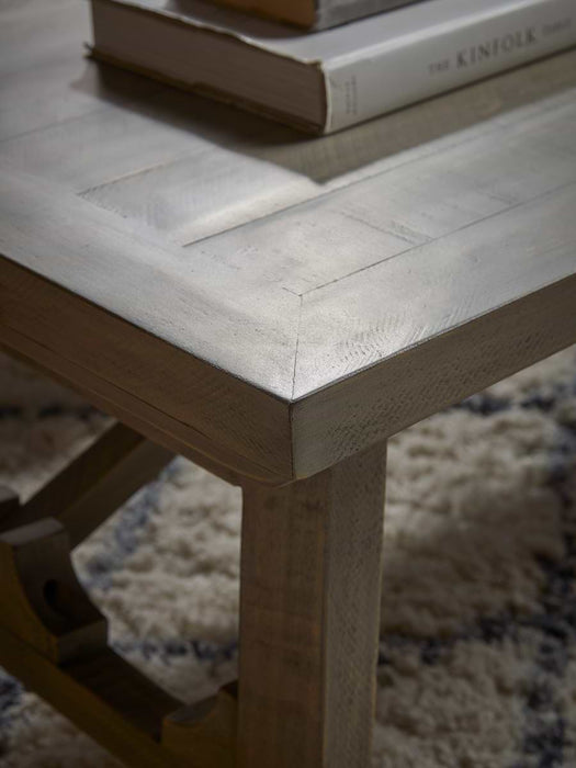 Renna Coffee Table