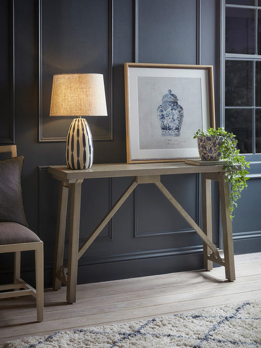 Renna Console Table