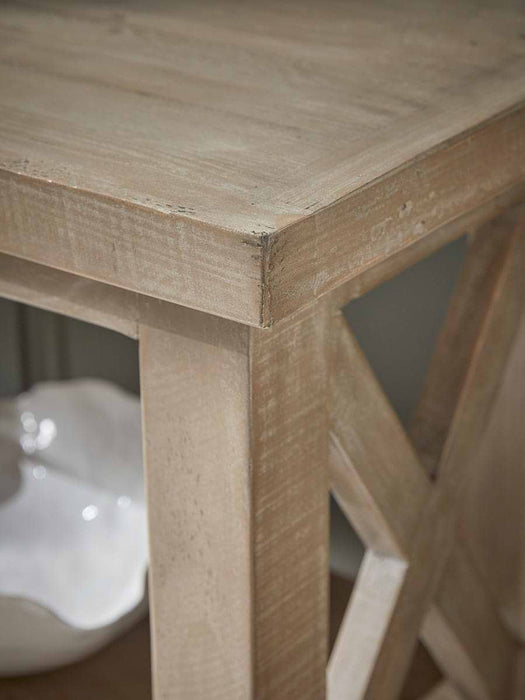 Olea Shelf Unit