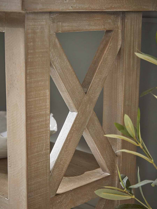 Olea Shelf Unit