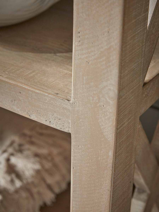 Olea Shelf Unit