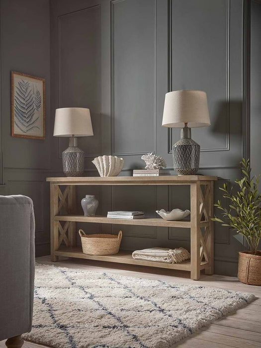 Olea Shelf Unit