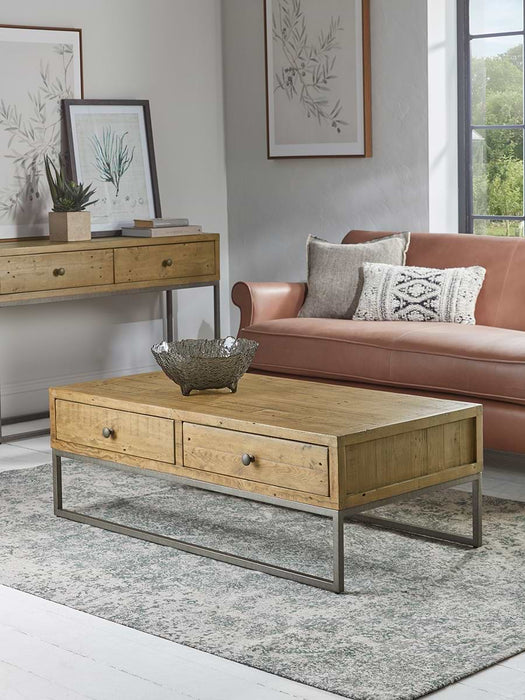 Lima Coffee Table