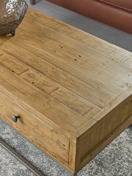Lima Coffee Table