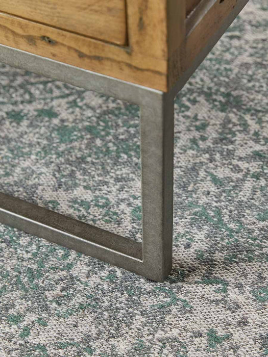 Lima Coffee Table