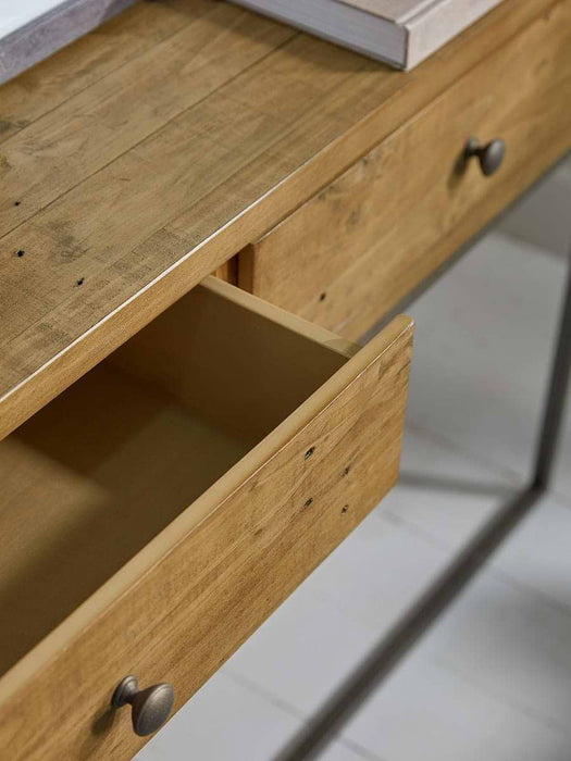 Lima Console Table