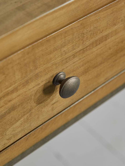 Lima Console Table