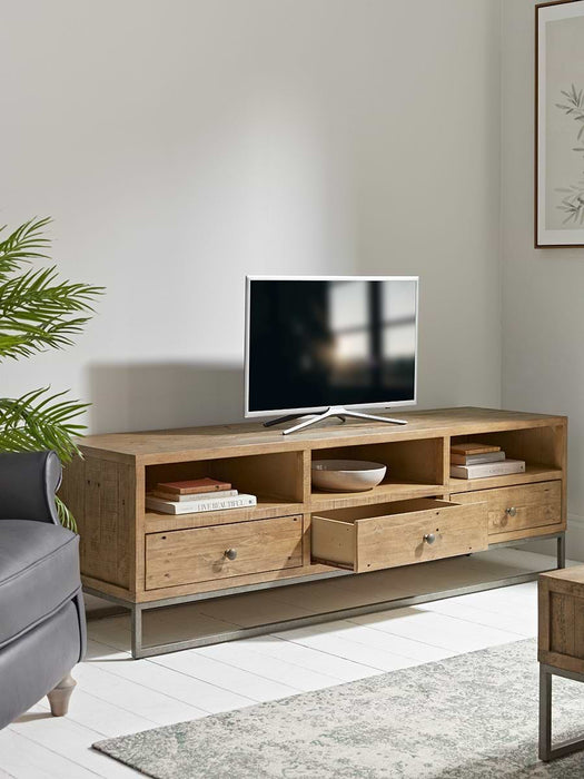 Lima Media Unit