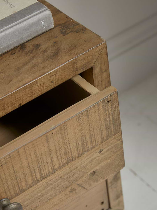 Lima Bedside Table