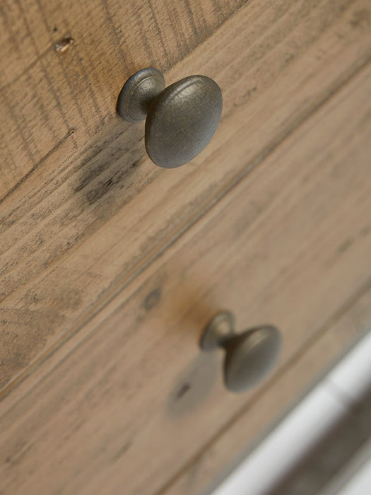 Lima Bedside Table