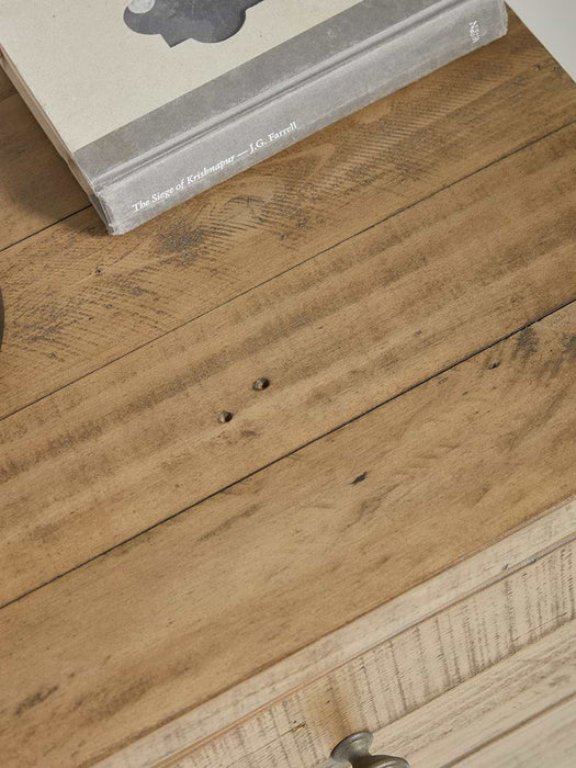 Lima Bedside Table
