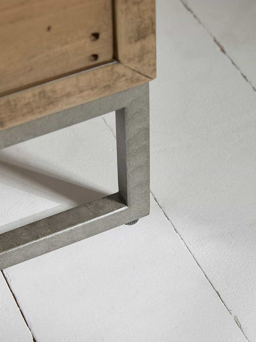 Lima Bedside Table