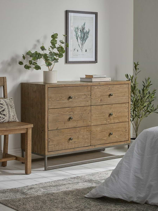 Lima Chest Of Drawers