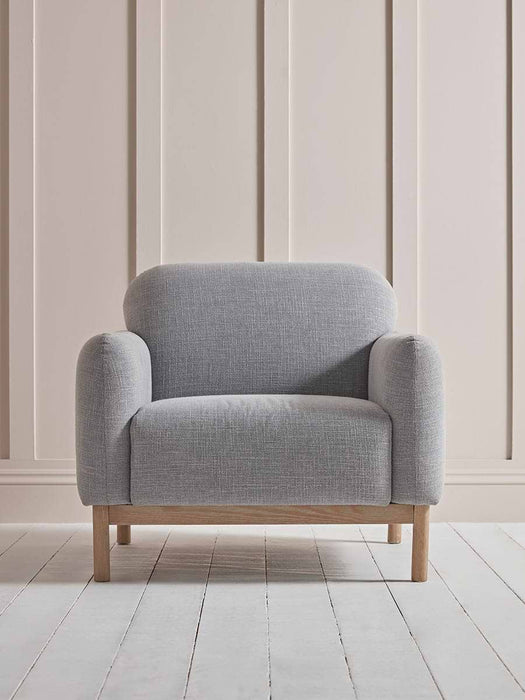 Corina Armchair