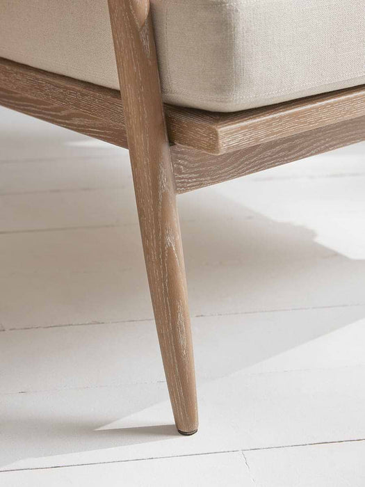 Kilah Armchair