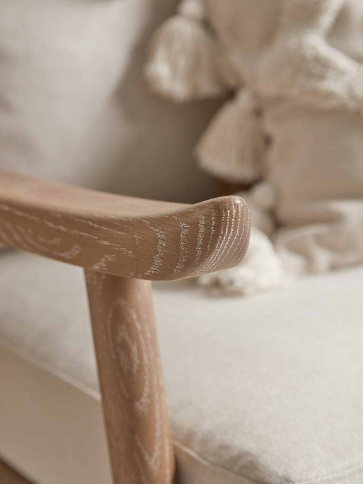 Kilah Armchair