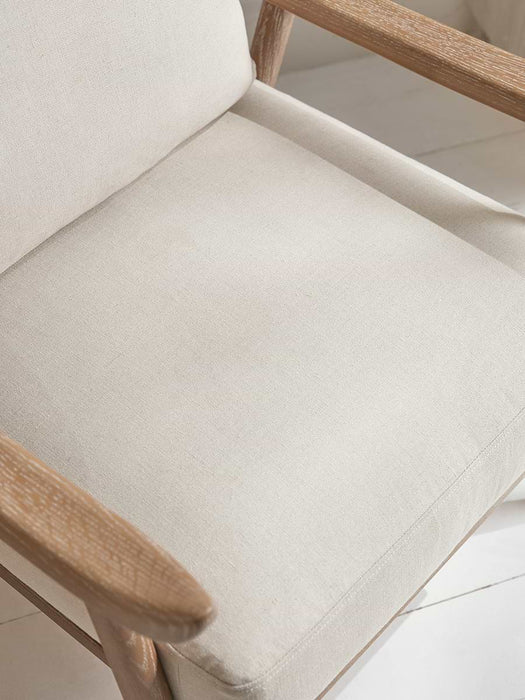 Kilah Armchair