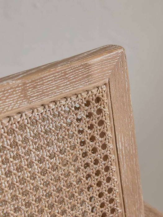Kilah Armchair