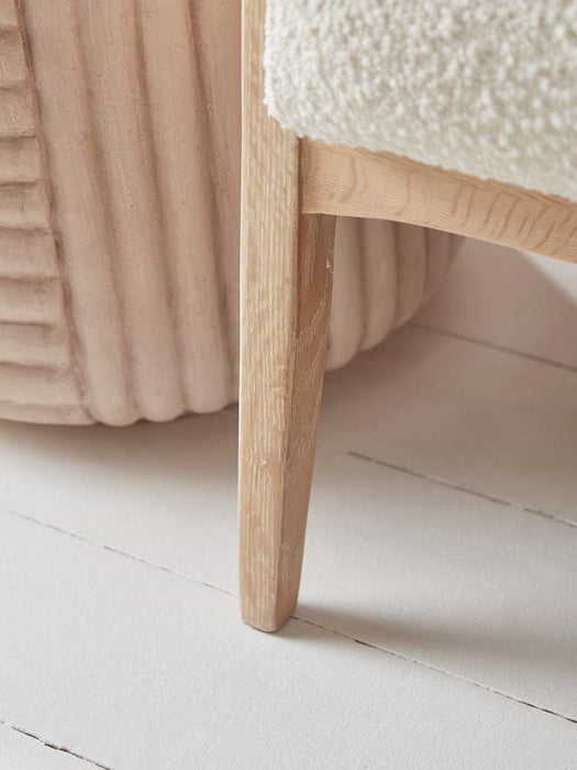 Cane Webbing Sofa - Natural