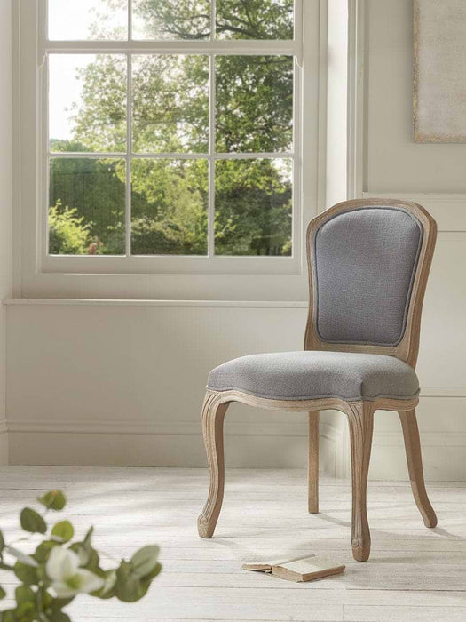 Addison Upholstered Dining Chair - Set of 2