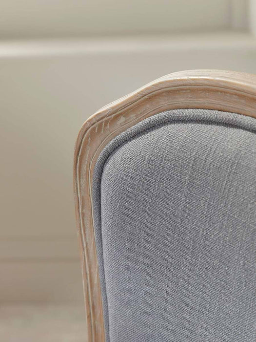 Addison Upholstered Dining Chair - Set of 2