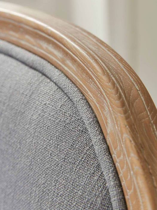 Addison Upholstered Dining Chair - Set of 2