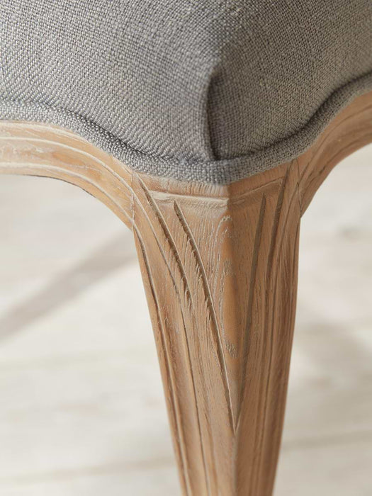 Addison Upholstered Dining Chair - Set of 2